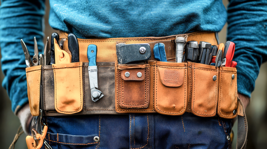 Safety Tips for Using Hardware: Essential Precautions, Gear, and Common Mistakes to Avoid