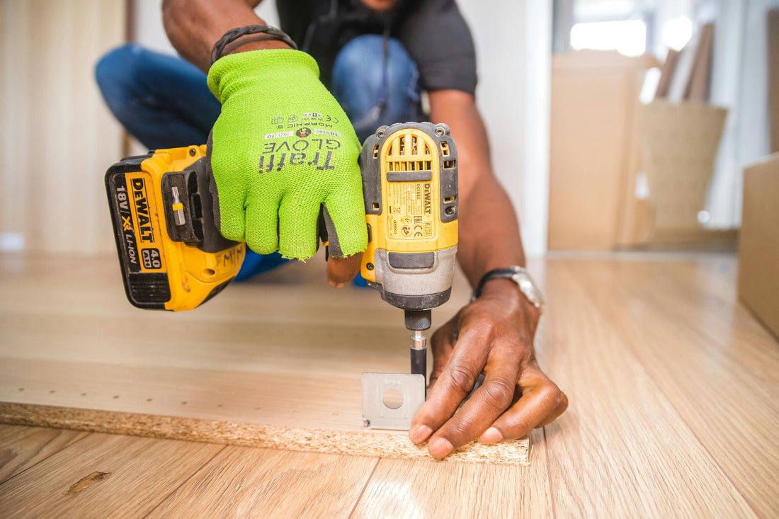 Cordless Drills vs. Impact Wrenches: Which One is Right for Your Toolbox?
