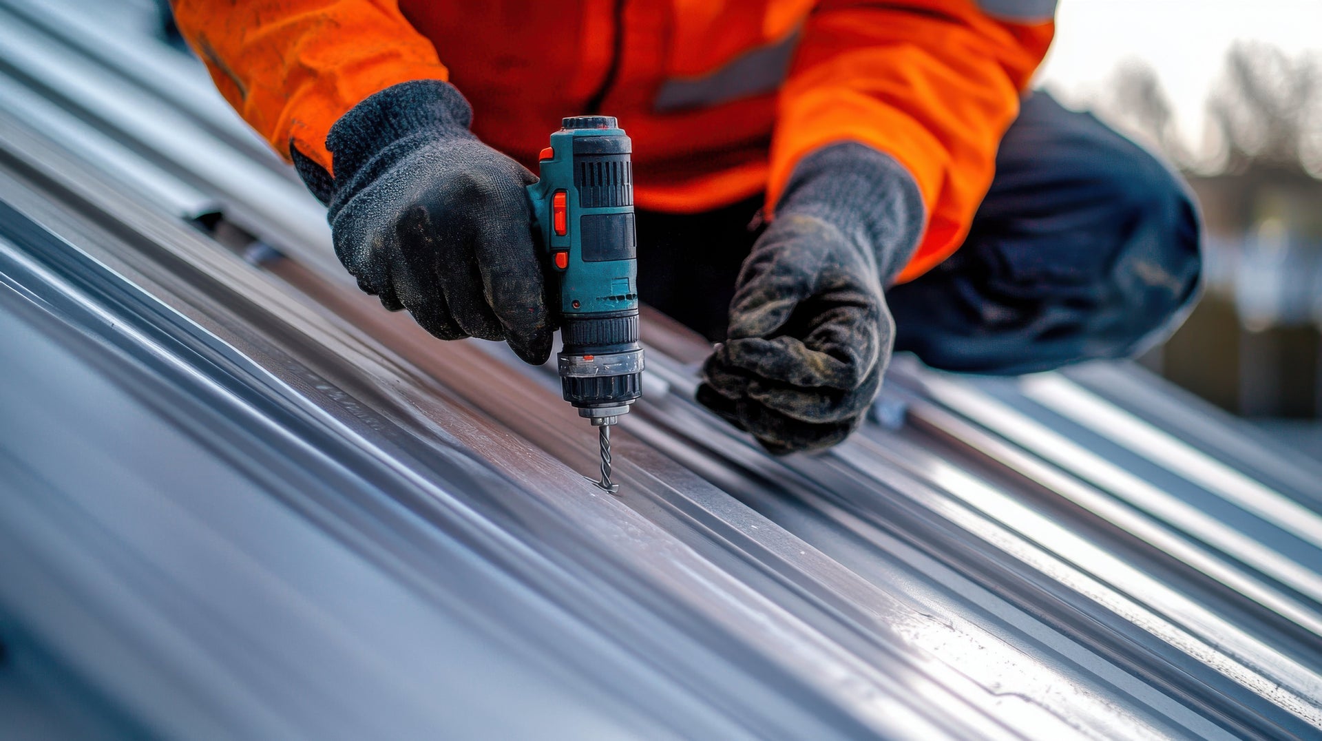 Drilling & Fastening