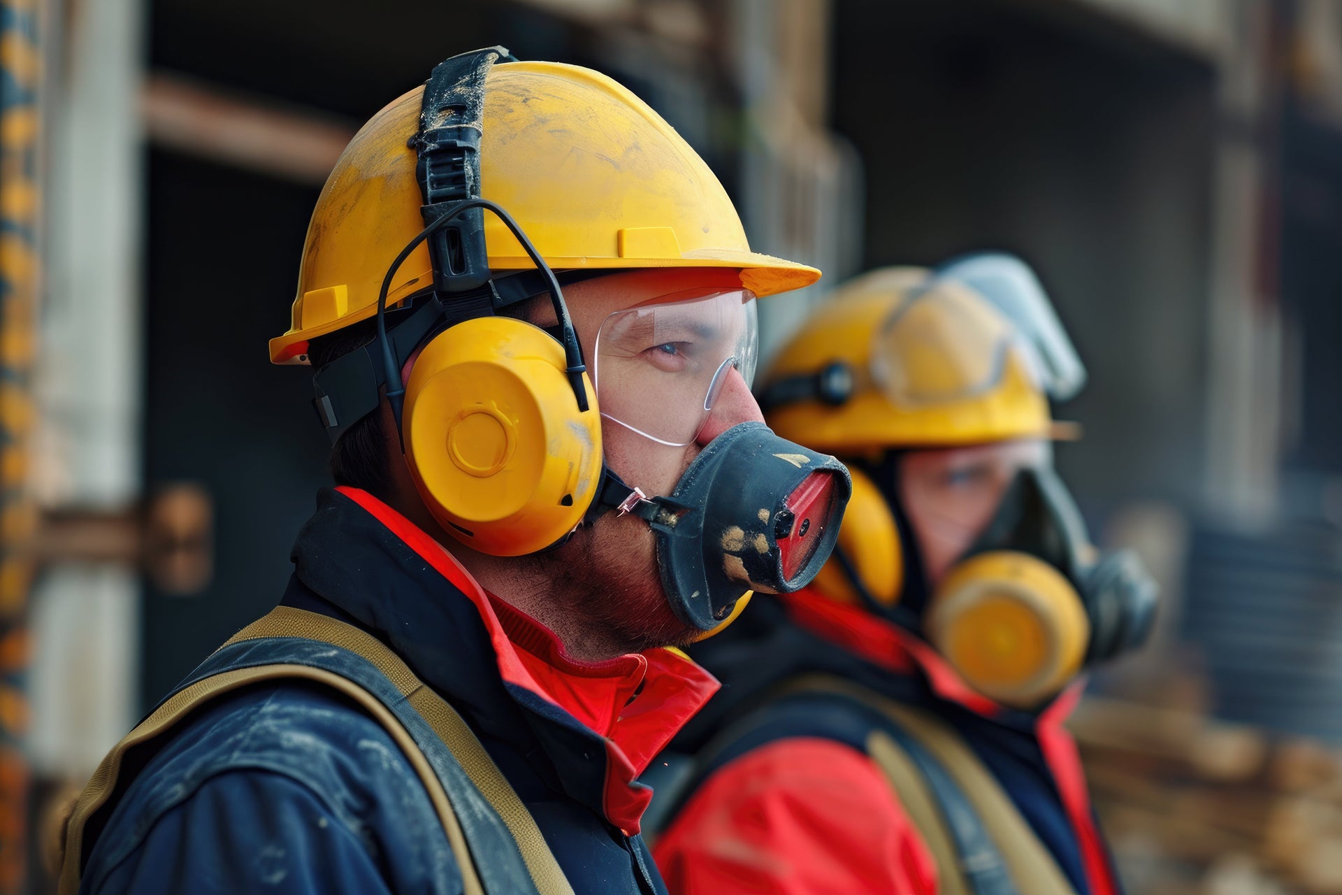 Respiratory Protection