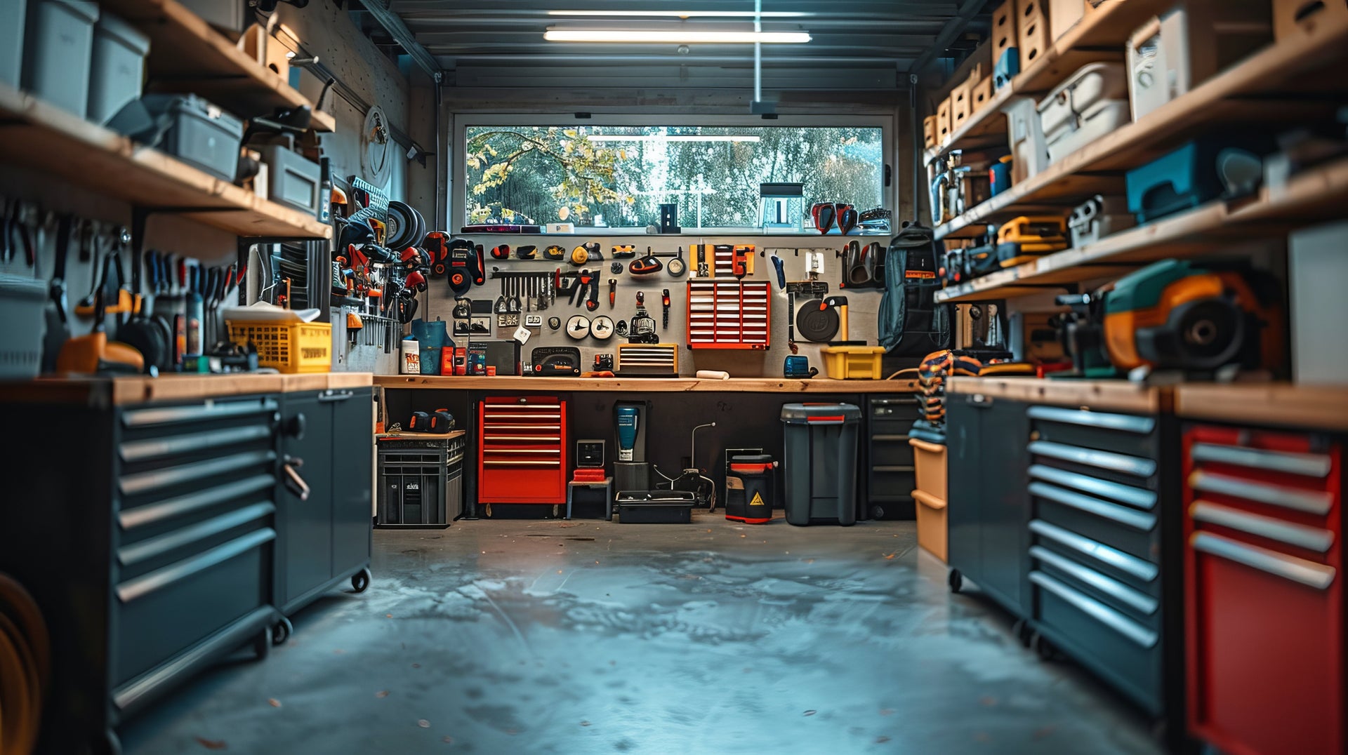 Power Tool Accessories