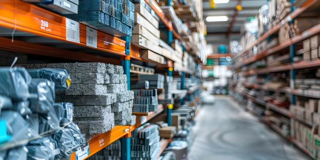 Electrical & Plumbing Supplies