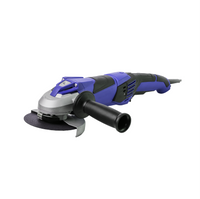 Angle Grinder