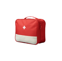 Basic First Aid Kit
